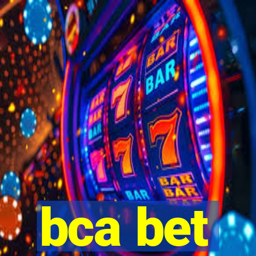 bca bet